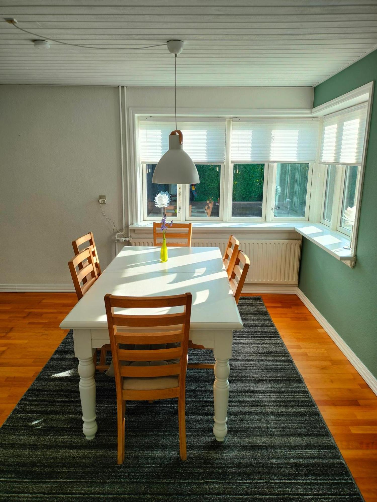 Nygaard Guesthouse Hjorring Bagian luar foto