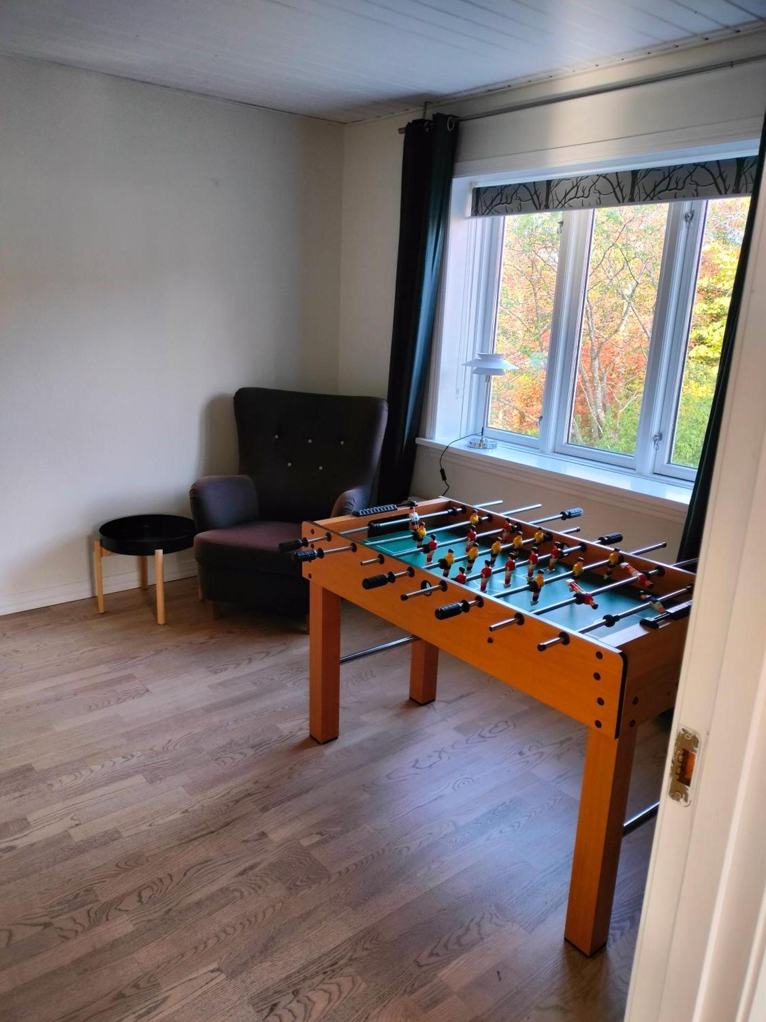 Nygaard Guesthouse Hjorring Bagian luar foto
